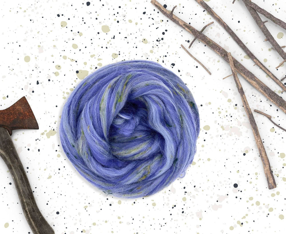 Charm Blends World Of Wool Retail