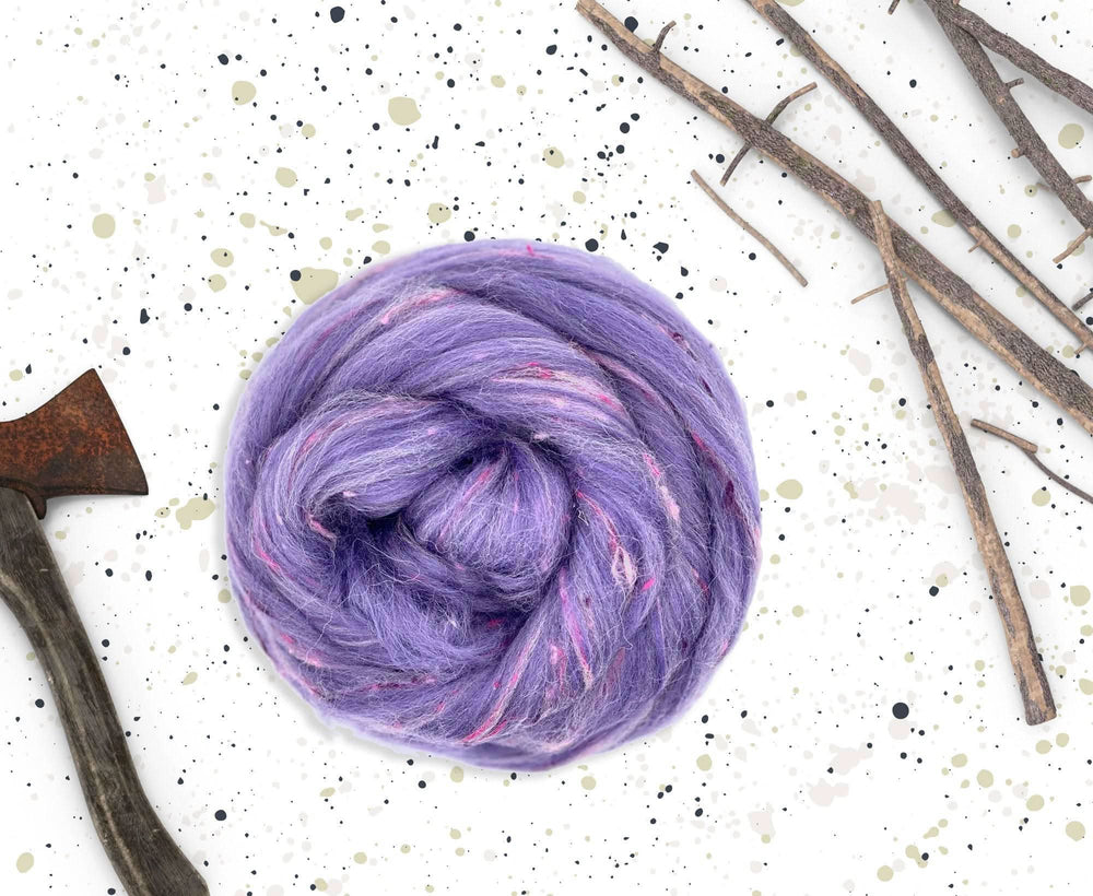 Legacy Blends World Of Wool Retail