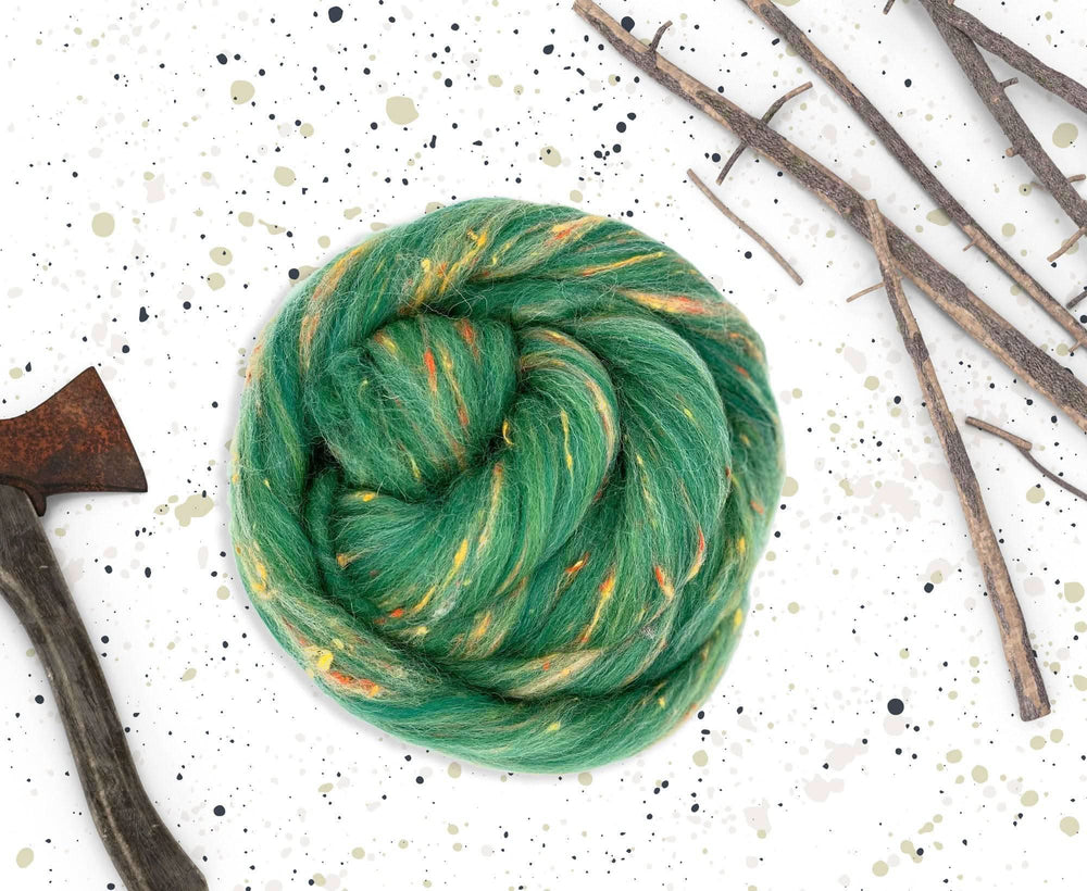 Riddle Blends World Of Wool Retail