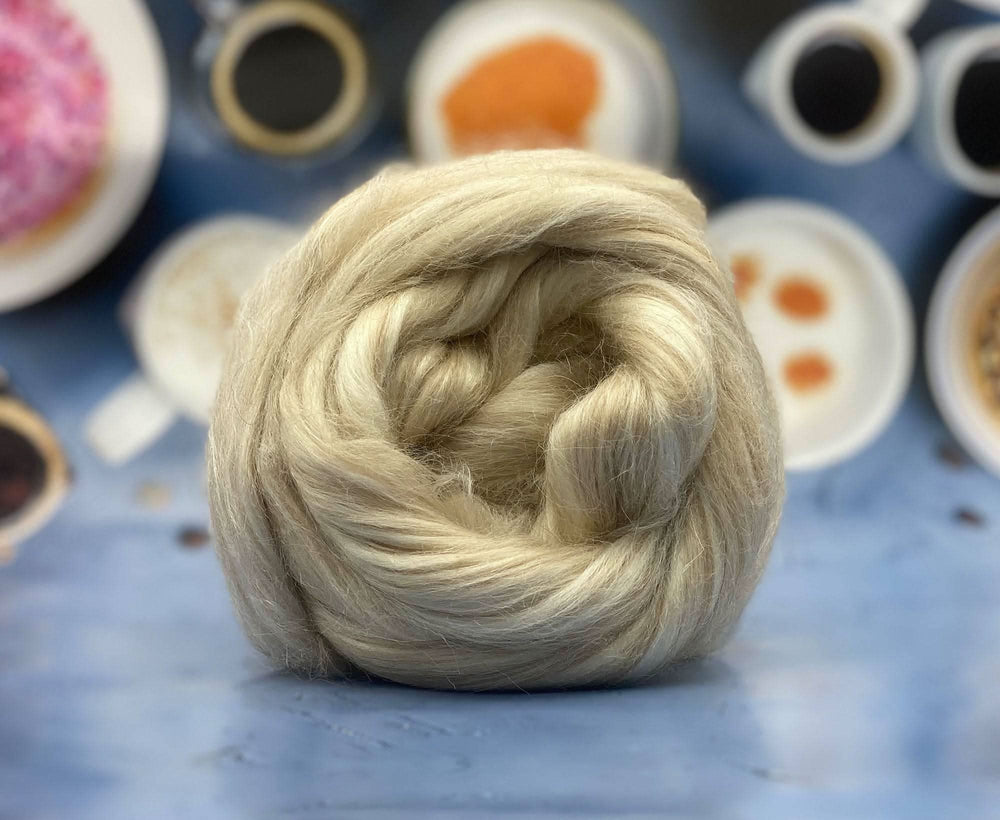 Cafe au Lait Blends WoW