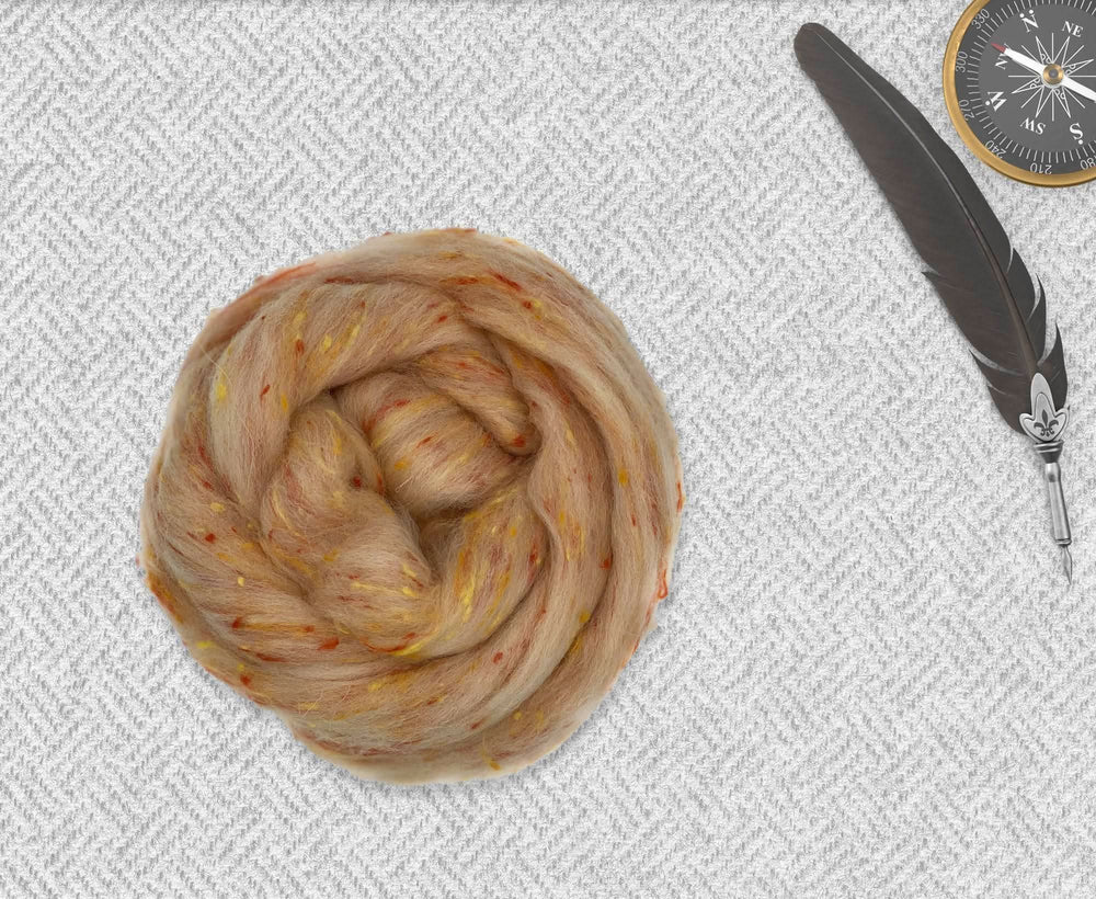 Crumpet Tweed Top Blends WoW