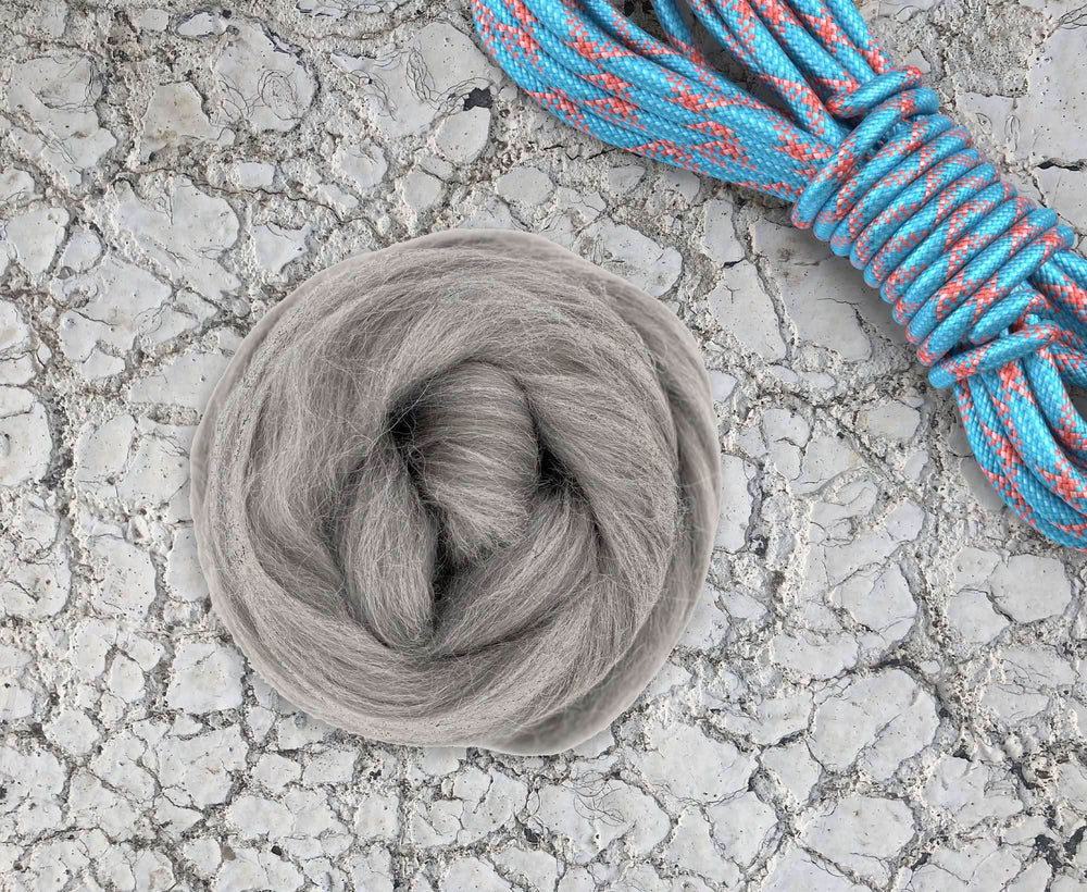 Eiger Grey Blends WoW