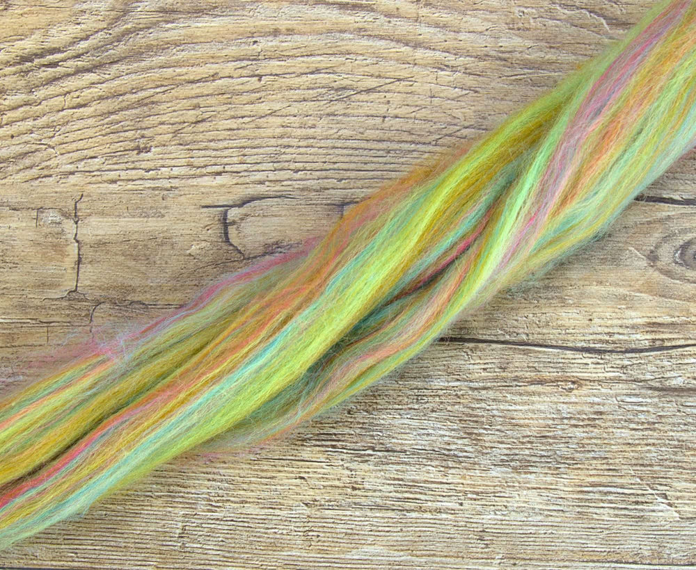 Higglety Pigglety Blends WoW