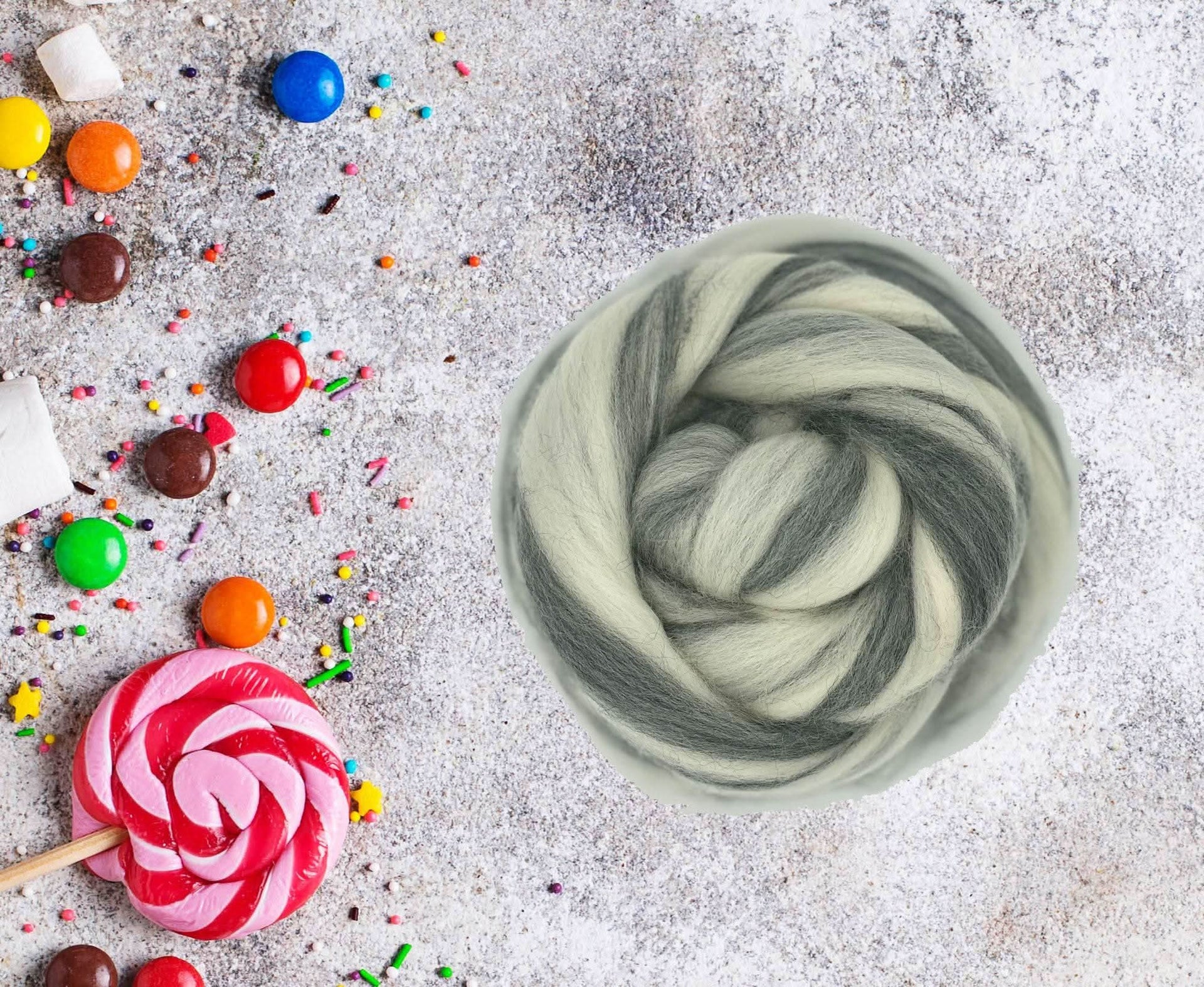 Humbug Merino Blends WoW