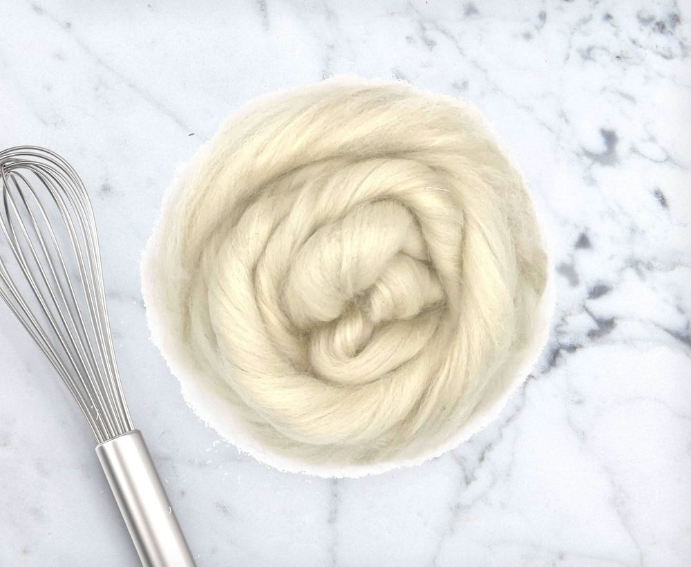 Lemon Drizzle Blends WoW