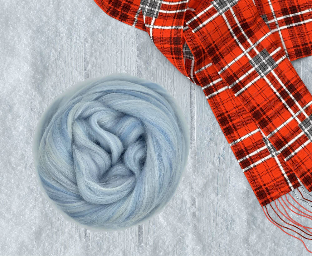 Snowglobe Blends WoW