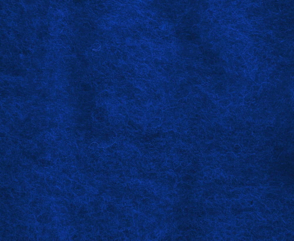 Carded Perendale Batt Fusion Carded Wool Batts WoW