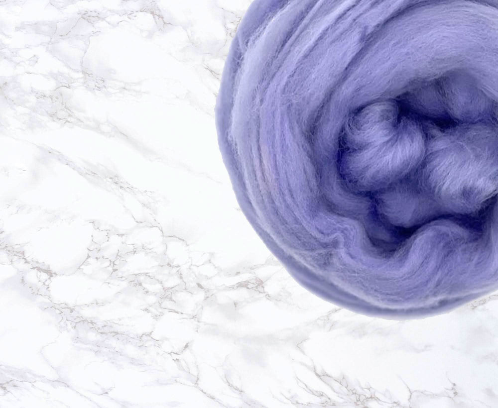 Superwash Merino Gem Dyed Wool WoW