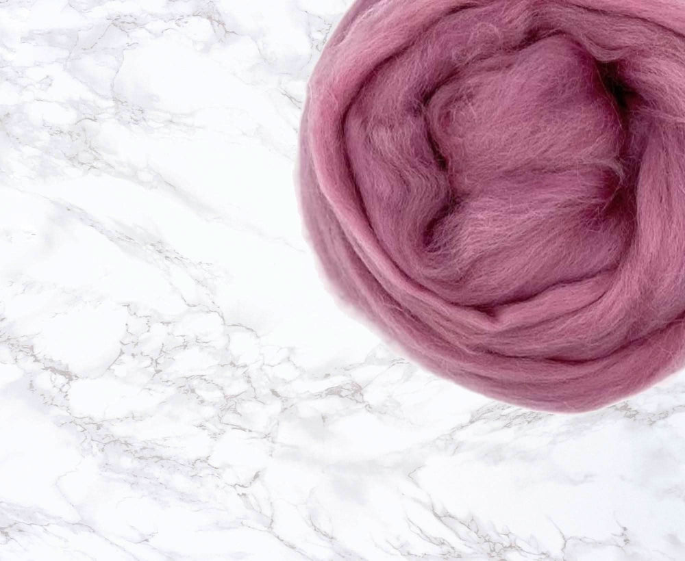 Superwash Merino Smoothie Dyed Wool WoW