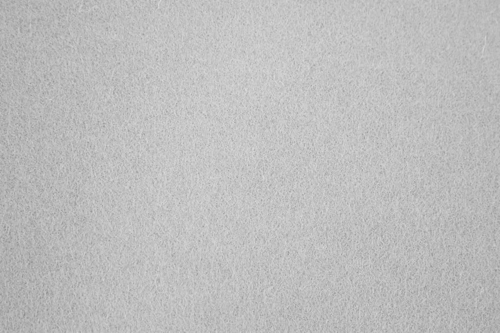 Jasmine 1.2mm Wool Felt Felt WoW