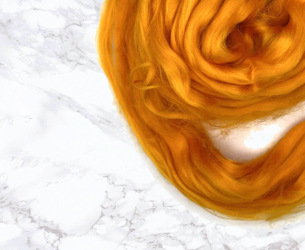 Dyed Bamboo Gabriella Speciality Fibres WoW