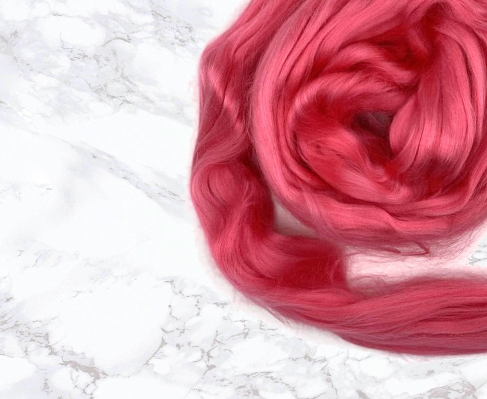 Dyed Bamboo Juliet Speciality Fibres WoW