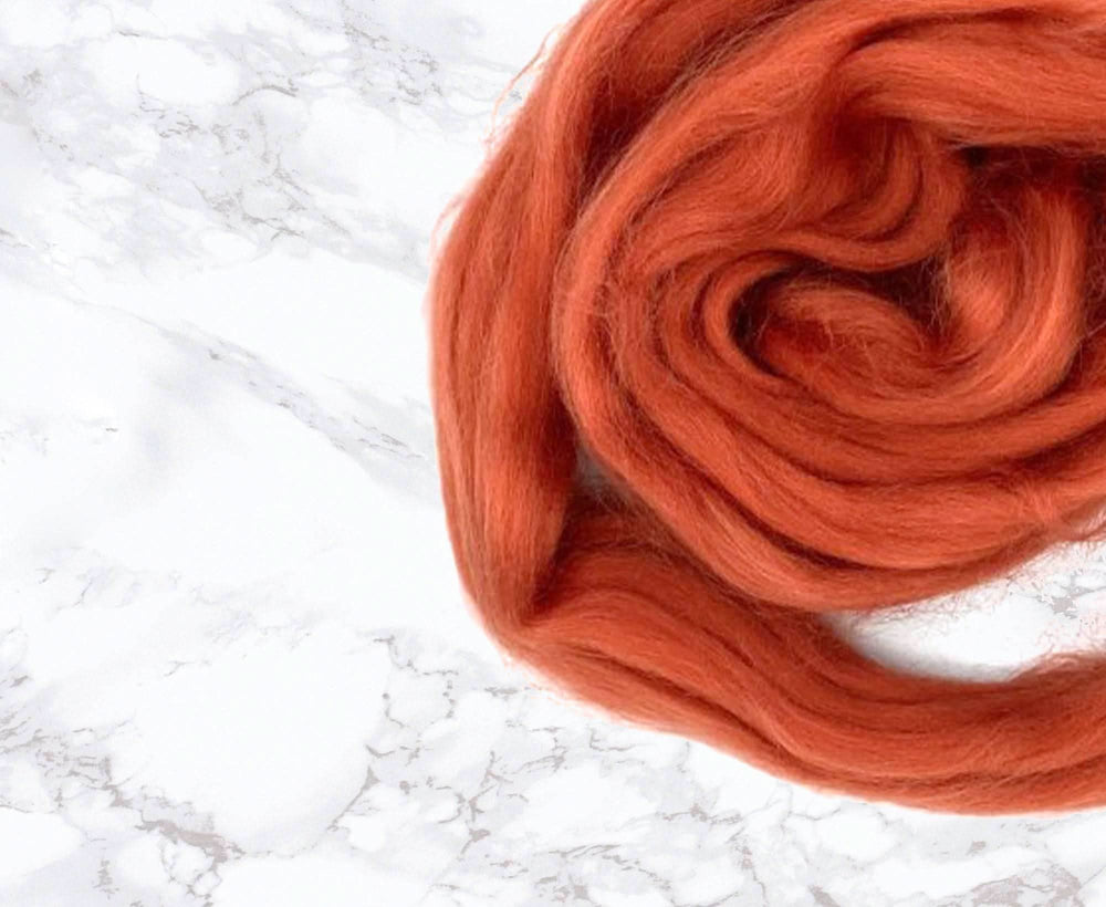 Dyed Bamboo Margot Speciality Fibres WoW