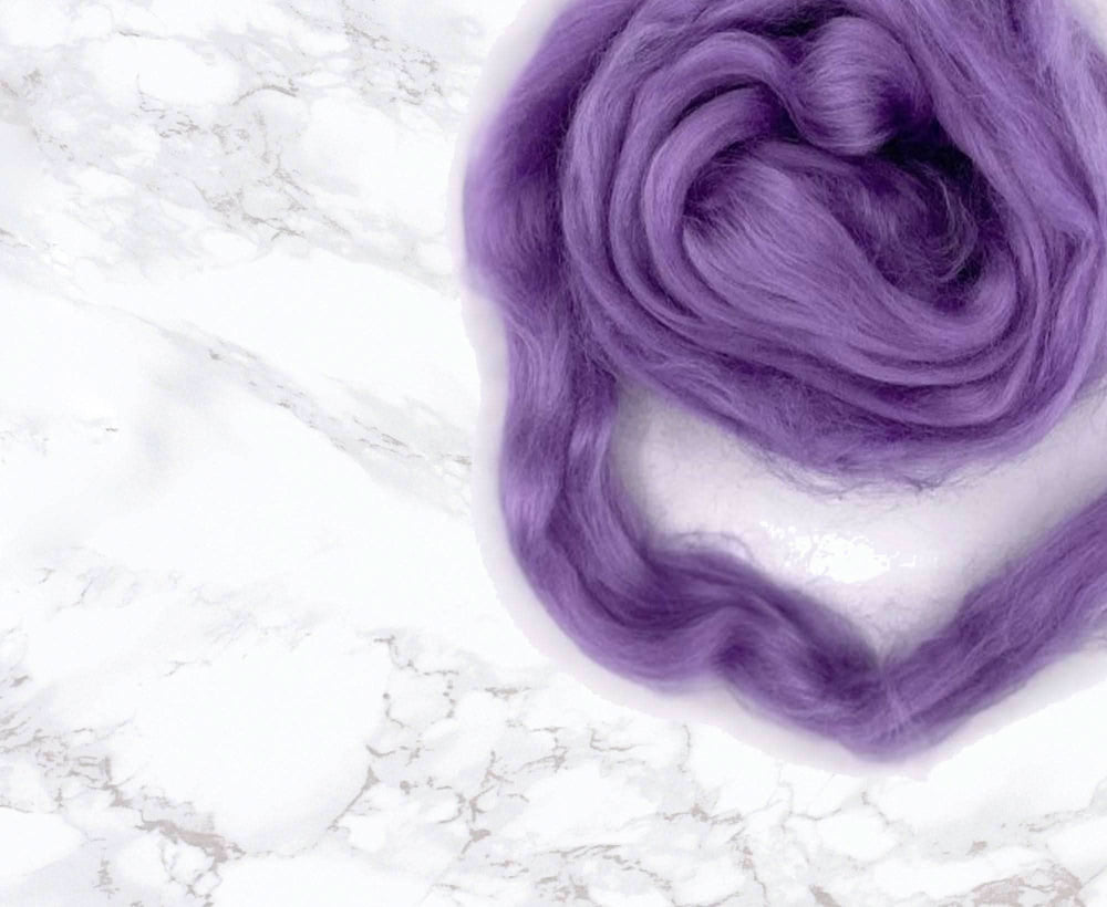 Dyed Bamboo Olivia Speciality Fibres WoW