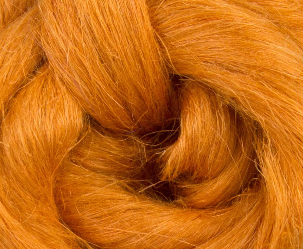 Ginger Flax/Linen Top Speciality Fibres WoW