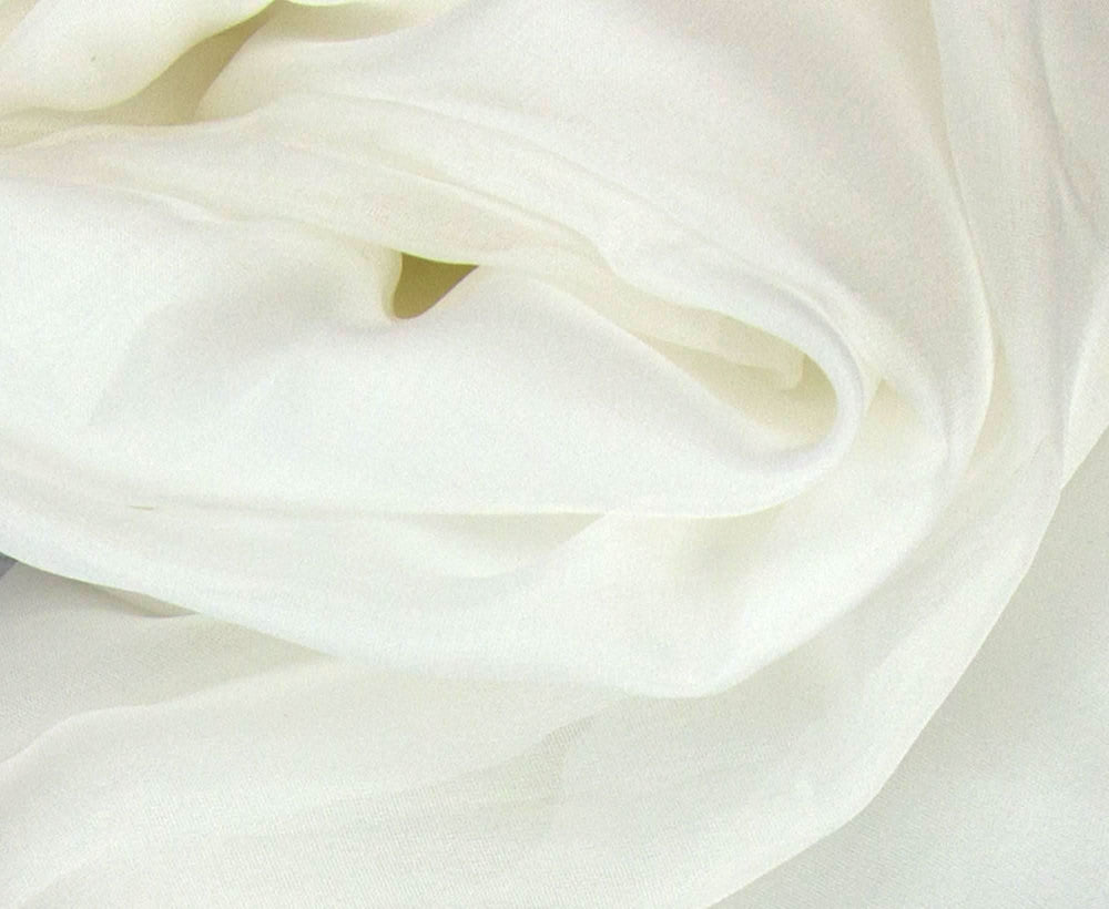 Silk Chiffon Speciality Fibres WoW