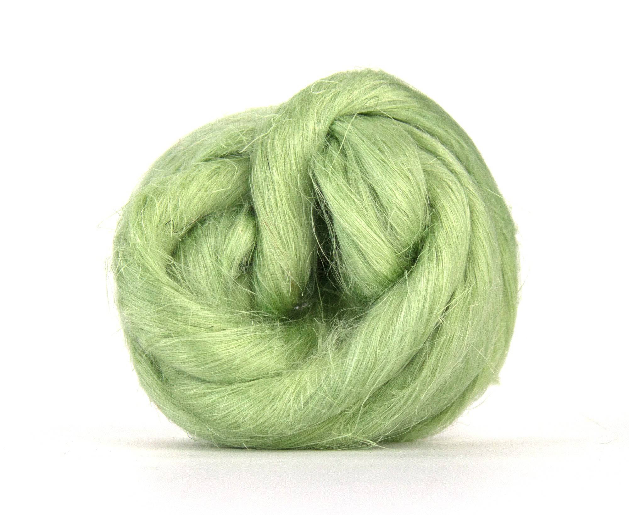 Stem Flax/Linen Top - World of Wool