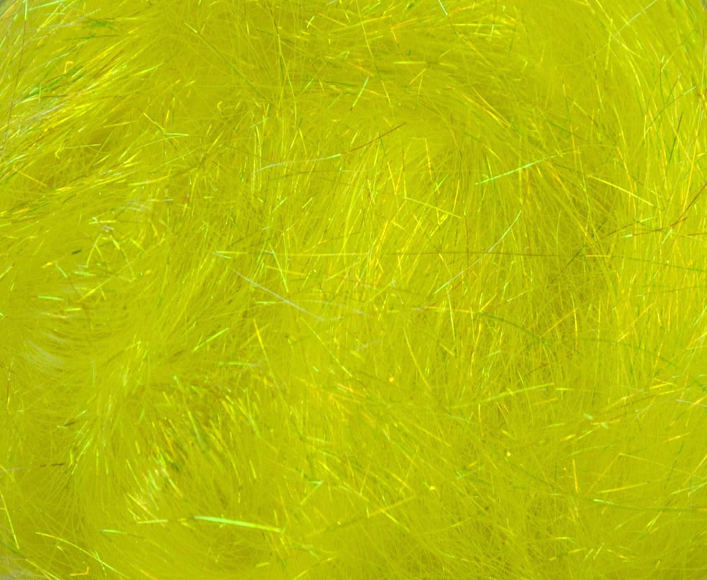 Angelina Lemon Sparkle Synthetic Fibres WoW