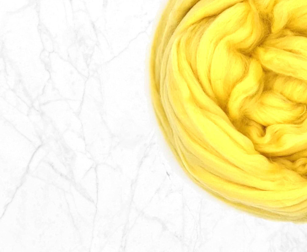 Bio-Nylon Sandcastle Synthetic Fibres WoW