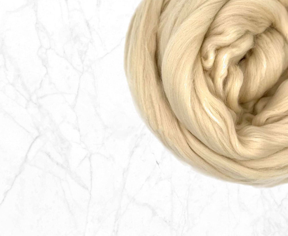 Bio-Nylon Scone Synthetic Fibres WoW