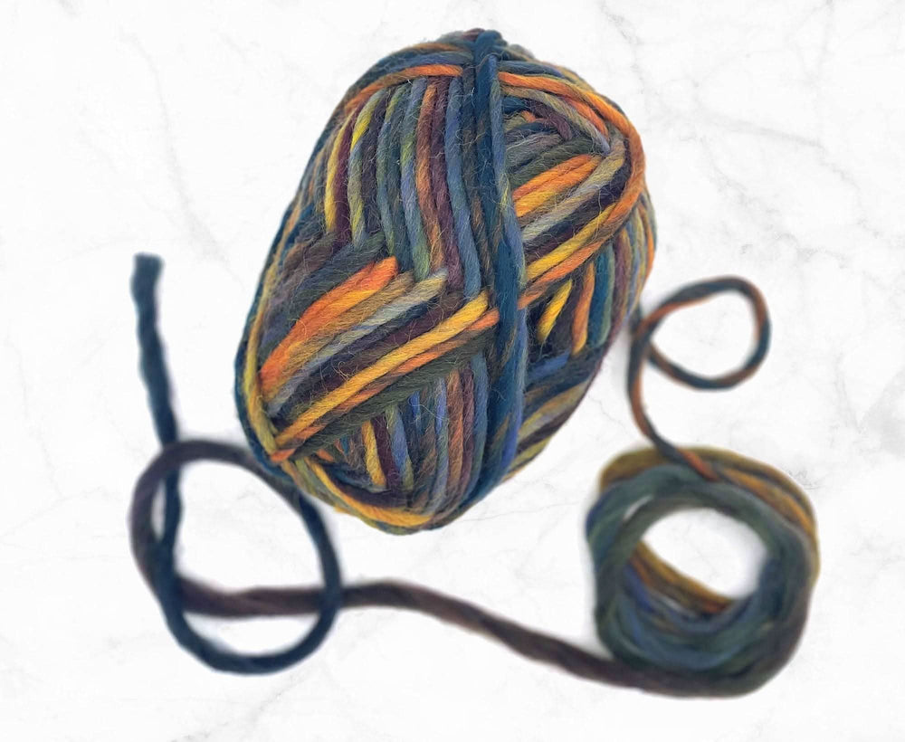 Big Bang Super Chunky | Eclipse Yarn WoW