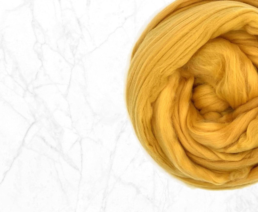 Bio-Nylon Golden Jumbo Yarn Yarn WoW