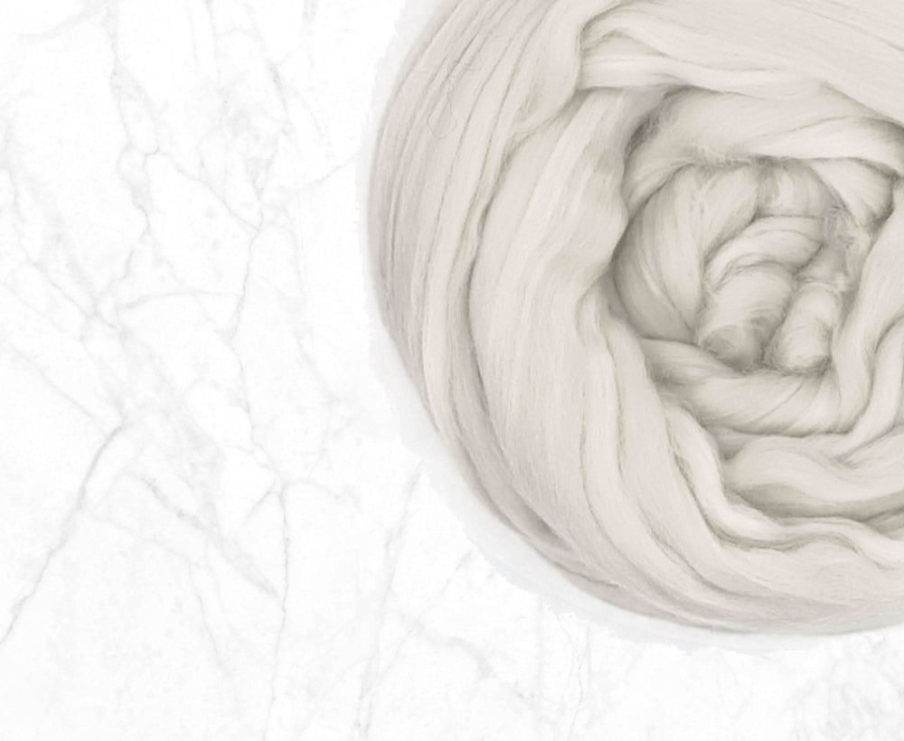 Bio-Nylon Monochrome Jumbo Yarn Yarn WoW