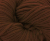 Hazelnut Merino Super Chunky Weight - World of Wool