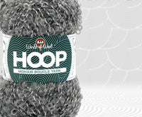 Koala Mohair Hoop Boucle - World of Wool