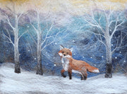 Maker Spotlight:  Woolly Meadows Felting.