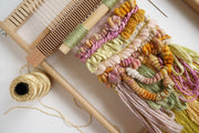 MAKER SPOTLIGHT: MadeWeaveLove.