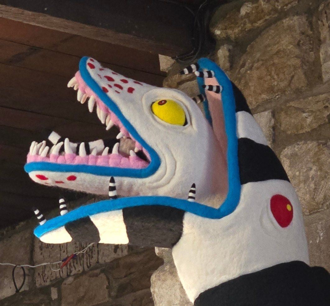 Maker Spotlight: Lisa Stone.
