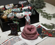 Fibre Focus Friday: Fibre Advent.