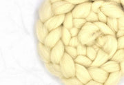 Fibre Focus Friday: Lleyn.