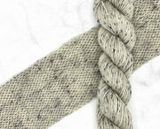 Fibre Focus Friday: Peppermill & Sea Salt.