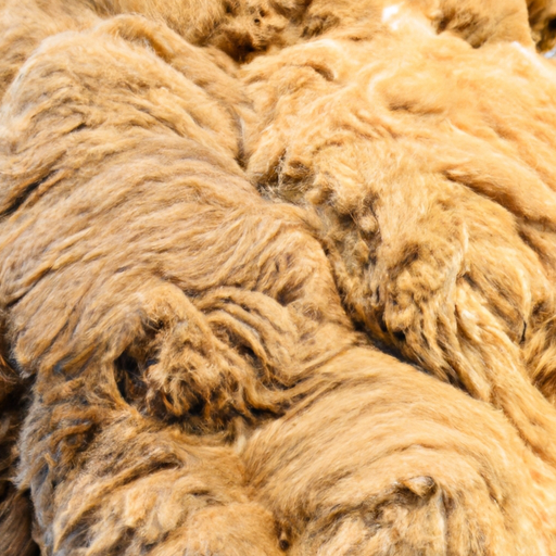 What is Vicuña Wool?