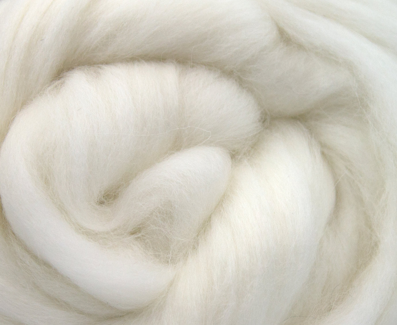 All Things Natural White