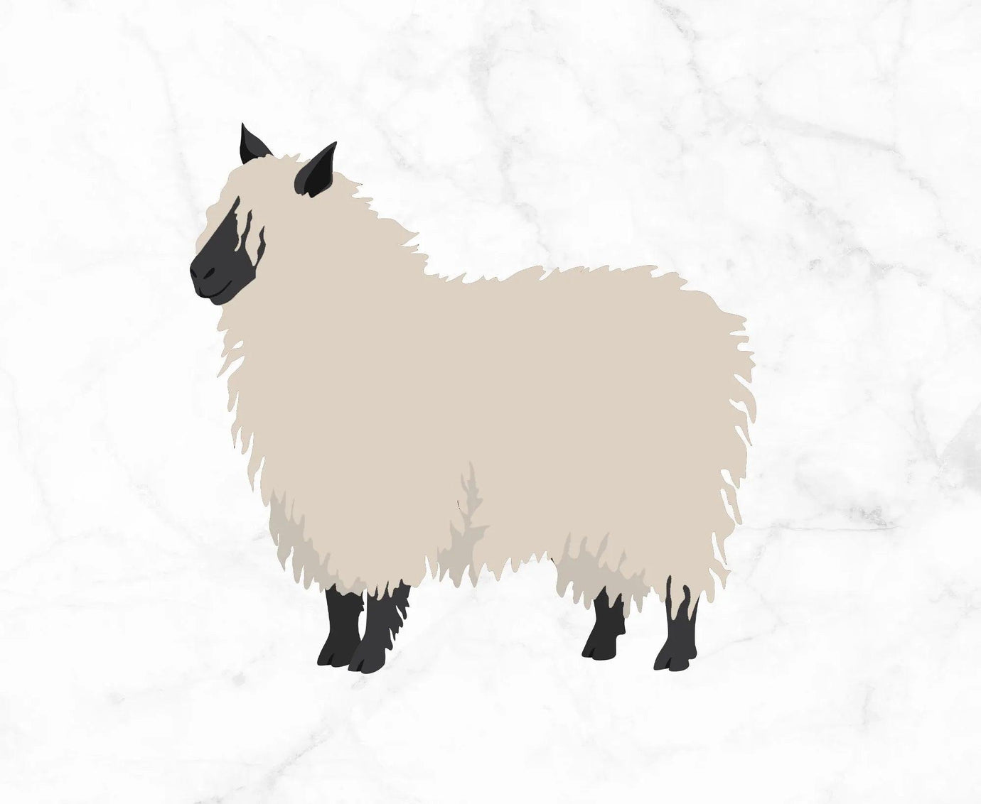 Wensleydale.