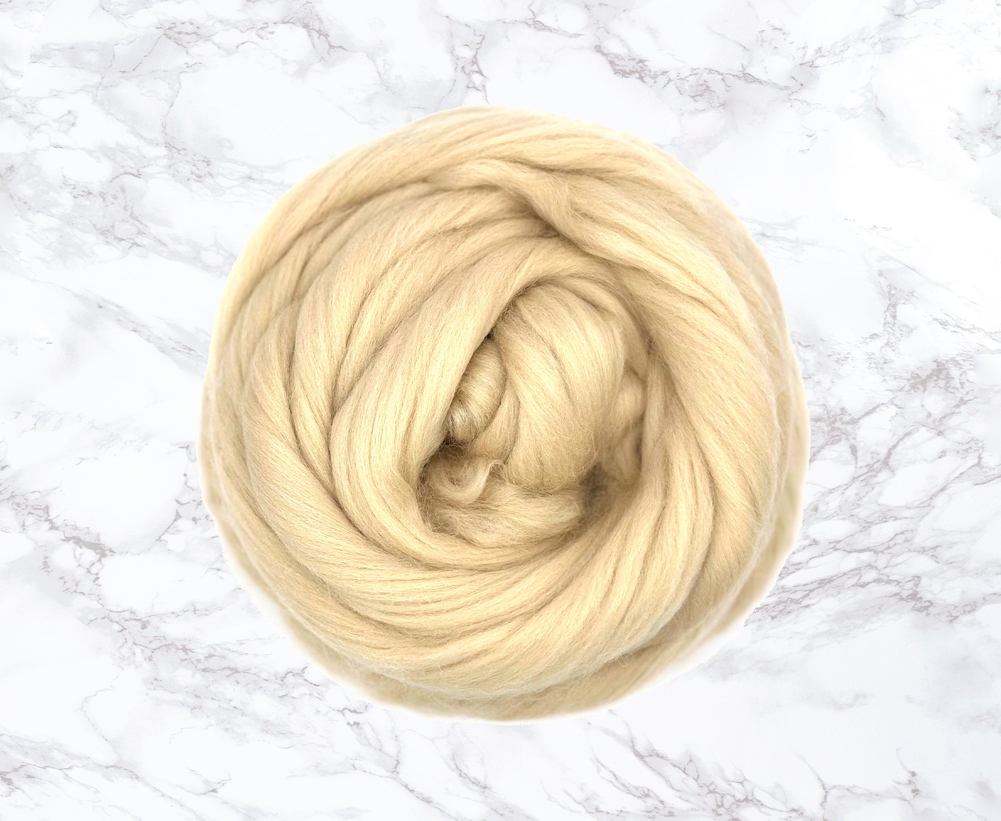 Merino Biscuit.
