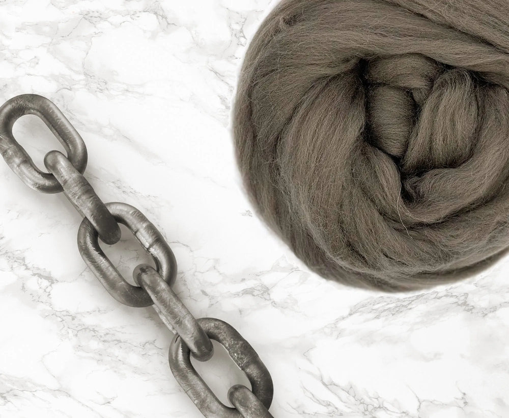 Merino Iron.