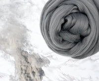 Merino Smoke.