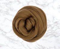 Merino Walnut.