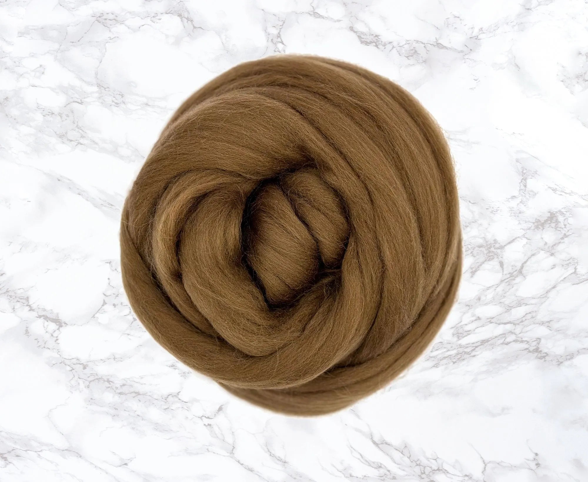 Merino Walnut.