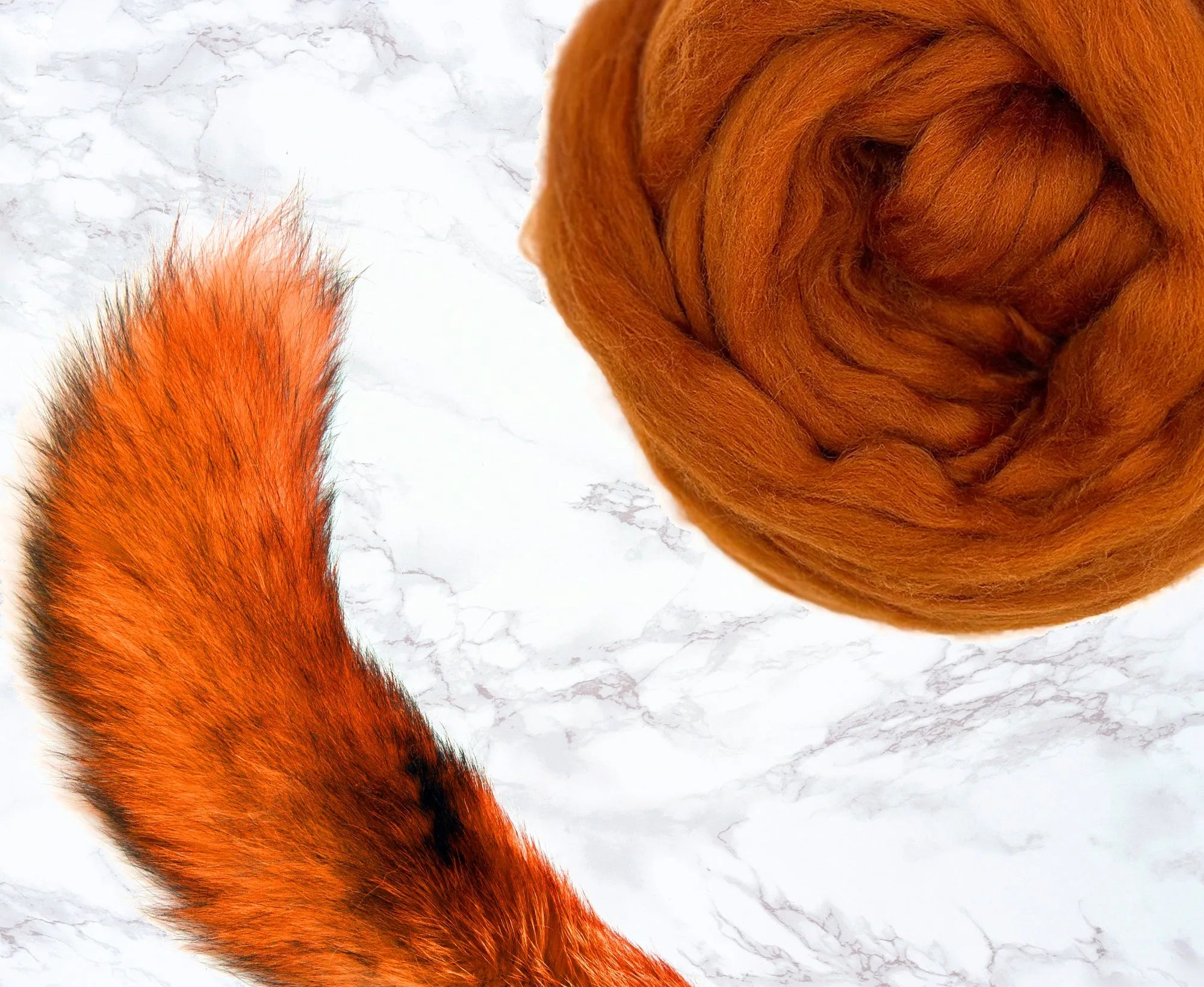 Merino Foxtail.