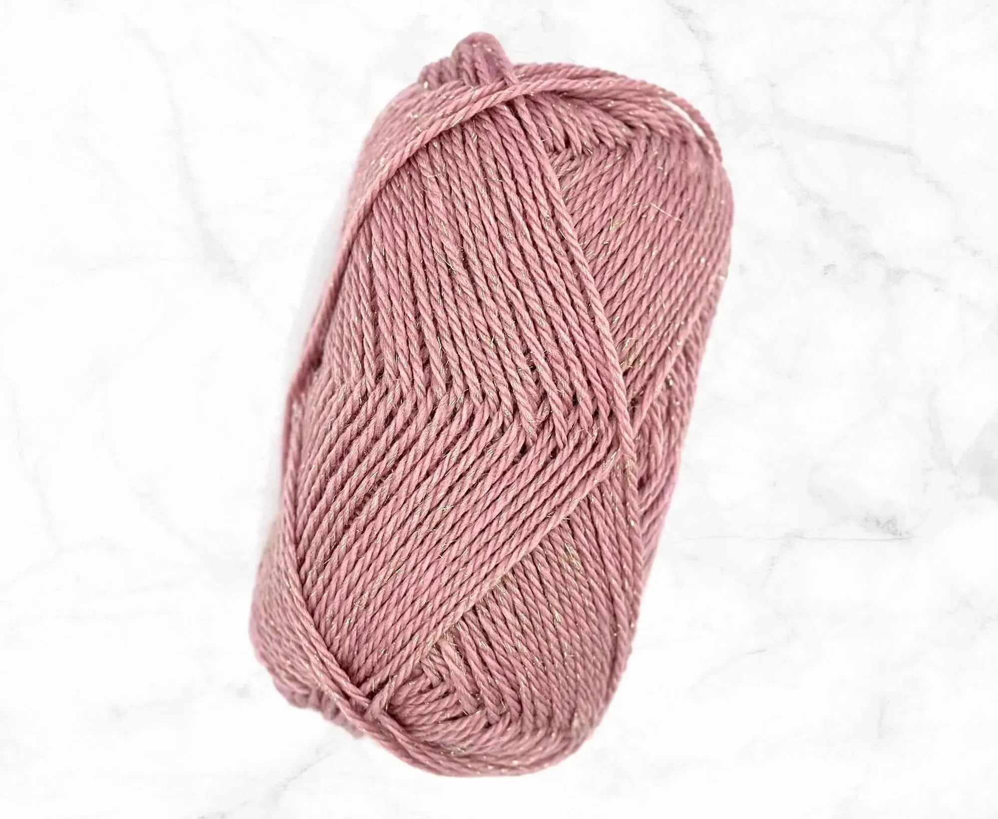 Day 2 / Zuzu's Petals DK Yarn Yarn WoW