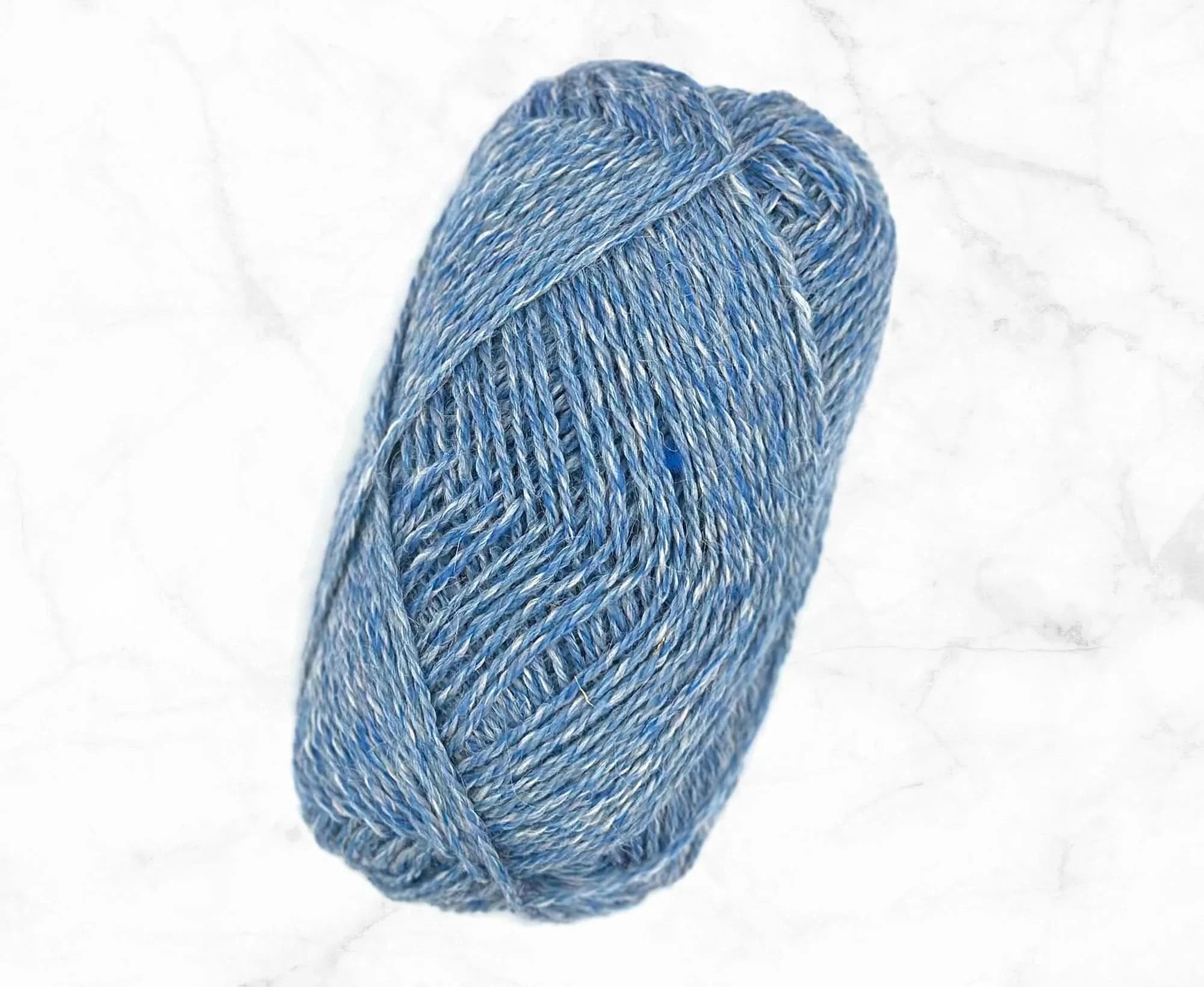 Day 1 / Fezziwig DK Yarn Yarn WoW