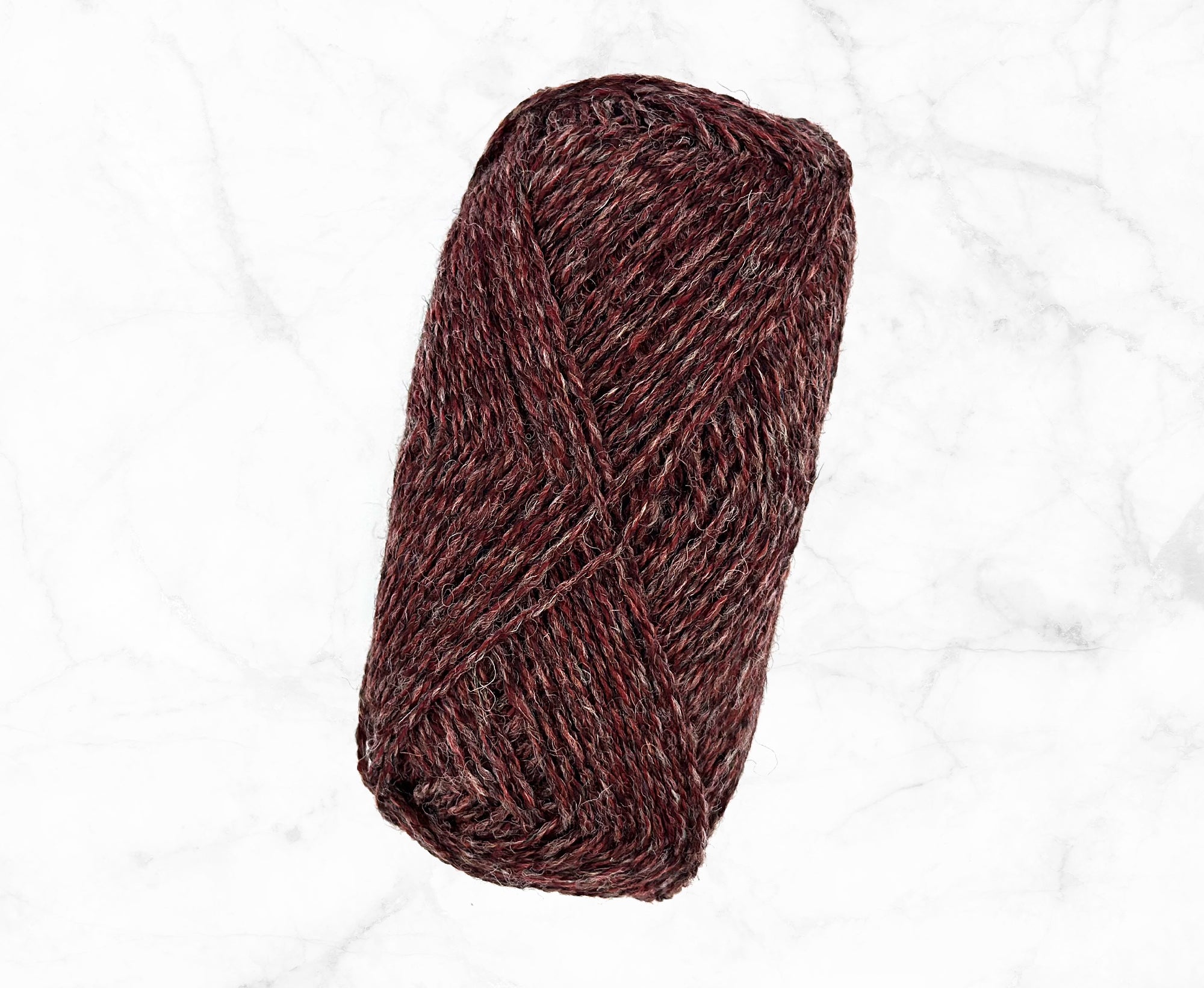 Day 10 / Kevin DK Yarn.