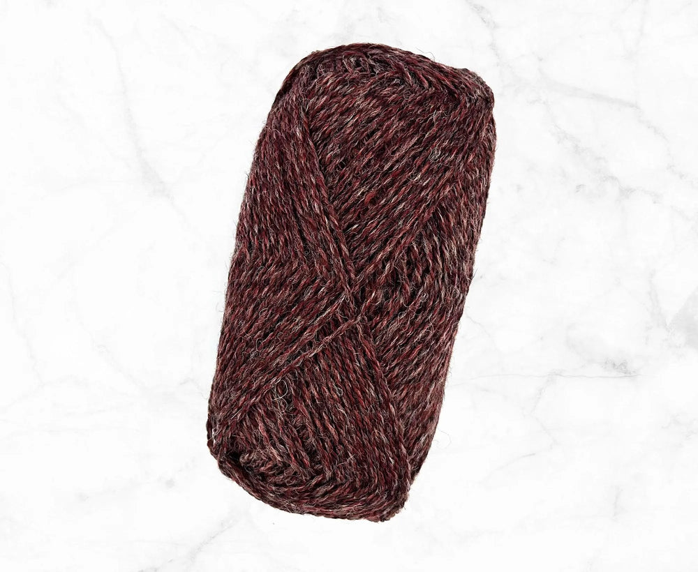 Day 10 / Kevin DK Yarn Yarn WoW