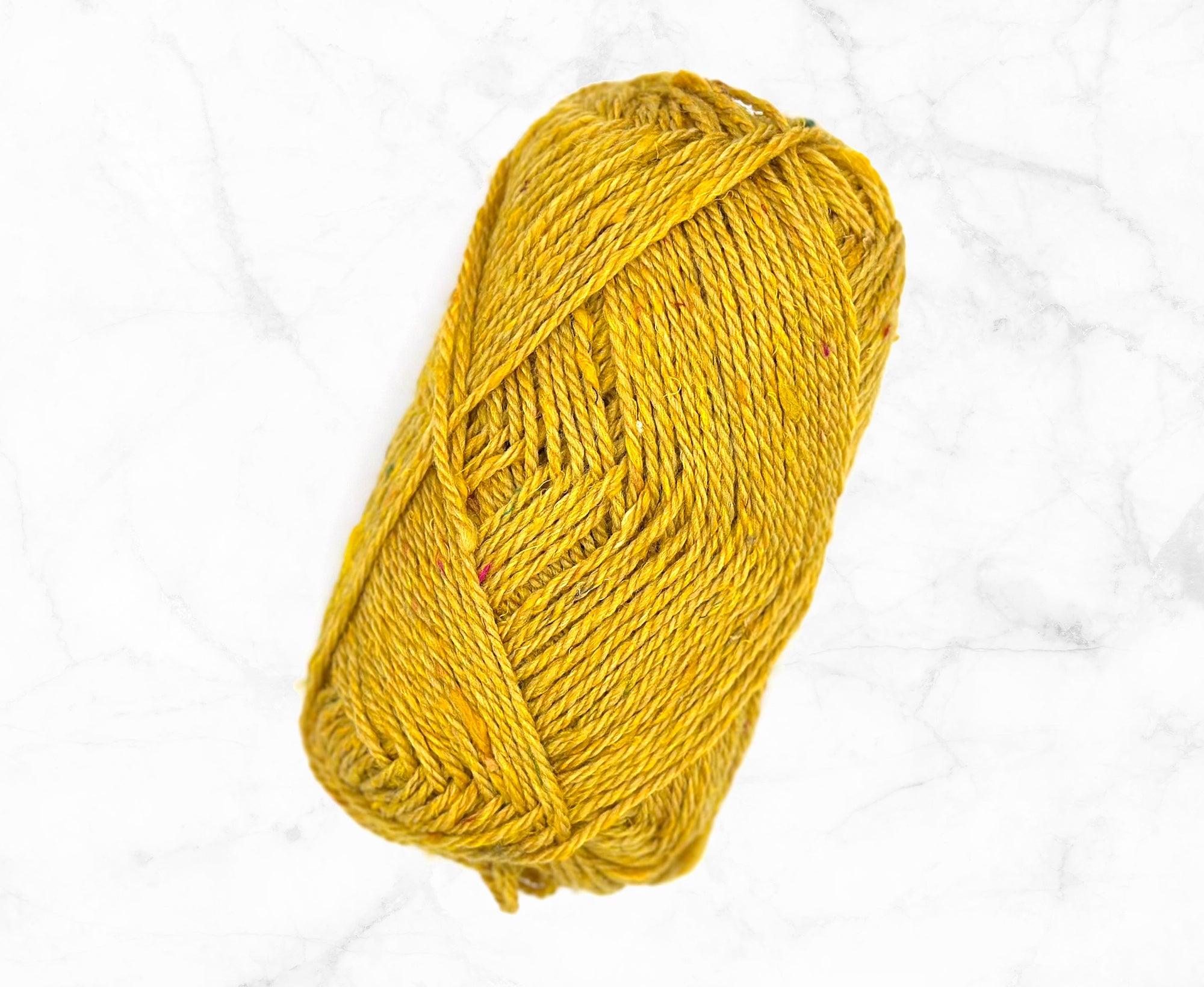 Day 11 / Melchior DK Yarn Yarn WoW