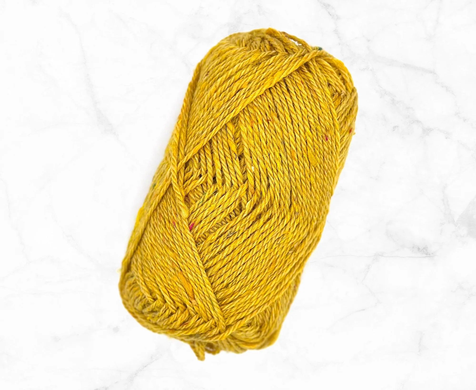 Day 11 / Melchior DK Yarn Yarn WoW